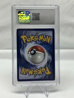 Dialga 20/25 Rare Holo *MINT* CGC 9 Pokemon Celebrations 25th Anniversary 2021 - Image 2