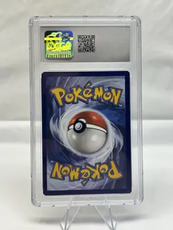 Dialga 20/25 Rare Holo *MINT* CGC 9 Pokemon Celebrations 25th Anniversary 2021 - Image 3