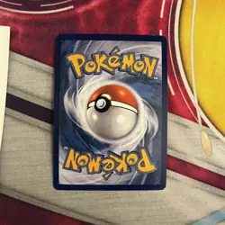 Pokemon TCG Ludicolo 37/160 XY Primal Clash Reverse Holo Rare LP - Image 2