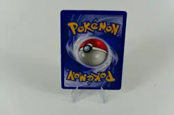 Pidgeot 8/64 Jungle Set Holo Rare Pokemon WOTC Played - Image 2