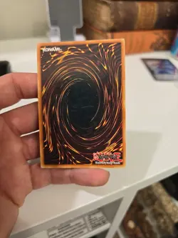 Elemental Hero Wildedge EEN-EN035 Ultra Rare Yugioh LP Unlimited - Image 4