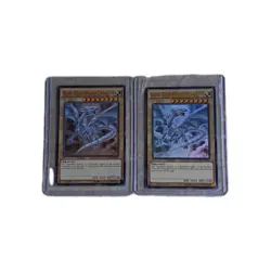 1st Edition MVP1-EN055 BLUE-EYES WHITE DRAGON Yu-Gi-Oh! TCG Near Mint - Image 2