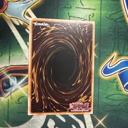 Yugioh! Judge Man LCKC-EN004 Ultra Rare 1st Edition NM - Image 2