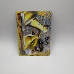 Marowak BREAK - 79/162 - Pokemon Breakthrough XY Ultra Rare Card LP - Image 3