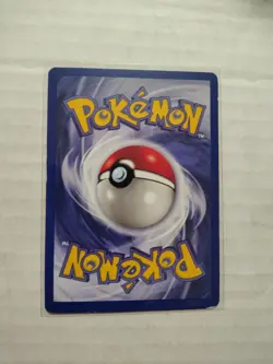 Pokemon TCG Meowth Base Set 2 80/130 Unlimited Common Card WOTC - Image 2