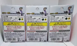 (3) New Japanese Pokemon Card Generations Start Deck Pikachu ex & Snorlax ex - Image 5