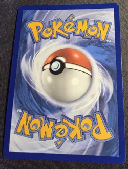 Pokemon Card TCG: Card Dewott 106/086 White Flare Illustration Rare Near Mint - Image 2