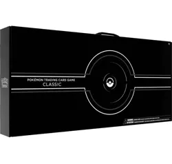 Pokemon Trading Card Game Classic Collection Box New Sealed English 🔥 - Image 4