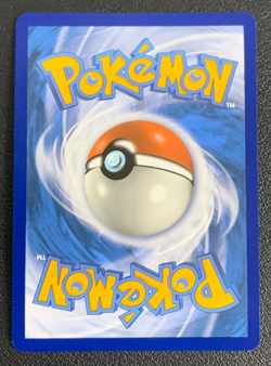 Lugia ex 017/034 Trading Card Game Classic Collection Pokemon TCG Card NM - Image 2