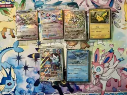 Pokemon Card Lot Collection | NM/M Rares, Holos, Jumbo Cards, Extras -See Pics! - Image 3