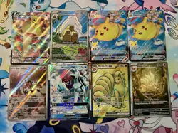 Pokemon Card Lot Collection | NM/M Rares, Holos, Jumbo Cards, Extras -See Pics! - Image 4