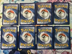 Pokemon Card Lot Collection | NM/M Rares, Holos, Jumbo Cards, Extras -See Pics! - Image 5