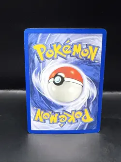 Pokemon TCG Mew 2000 WOTC Black Star Promo 9 Holo League Pokemon Card H - Image 4