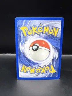 Pokemon TCG Mew 2000 WOTC Black Star Promo 9 Holo League Pokemon Card H - Image 5