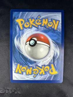 Mew ex 151/165 Play! Pokemon Prize Pack Series 5 League Stamp Card - Image 4