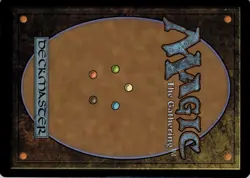 MTG: Double Masters Chord Of Calling Foil Promo Rare 384 Trading Card TCG - Image 2