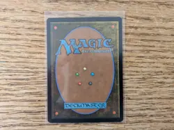 MAGIC THE GATHERING LORD OF THE RINGS HORN OF THE MARK - RARE CARD 0241 MTG - Image 3