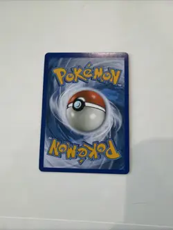 Pokemon TCG Snorlax GX SM05 Sun Moon Black Star Promo Card - Image 2