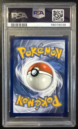 2021 Pokemon McDonald’s Pikachu #25 PSA 9 🔥 Slabbed Mint Promo Card - Image 2