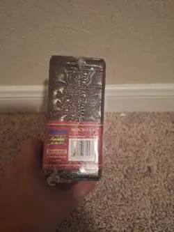 Ultra Pro Deck-Byndr (1995) Card Storage Copper CCG TCG MTG Factory Sealed - Image 2