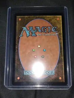 The Earth Crystal (Borderless) Final Fantasy Foil - Image 2