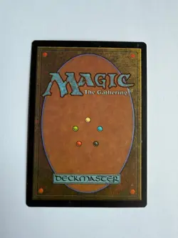 Blacker Lotus Unglued Regular MTG Magic the Gathering Free Shipping! - Image 5