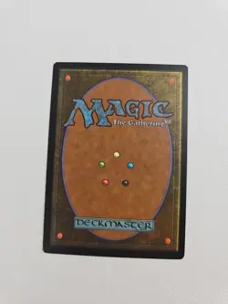 MTG Ashnod's Coupon (Unglued) NEAR MINT NM - Image 2