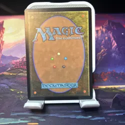 FOIL - Alhammarret's Archive SLC #27 - Secret Lair Countdown Kit - MTG, NM - Image 3