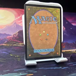 FOIL - Alhammarret's Archive SLC #27 - Secret Lair Countdown Kit - MTG, NM - Image 4