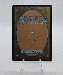 Tannuk Steadfast Second Edge of Eternities Magic: The Gathering - Image 2