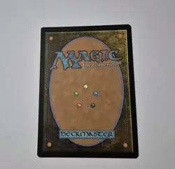 MTG Neverwinter Hydra LP Commander: Adventures In The Forgotten Realm - Image 2