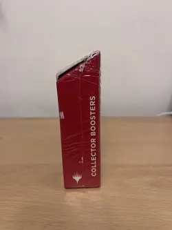 MTG Spider-Man Collector Booster Box Magic the Gathering - In Hand Same Day Post - Image 2