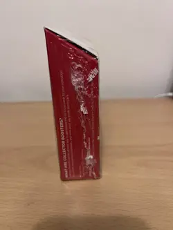 MTG Spider-Man Collector Booster Box Magic the Gathering - In Hand Same Day Post - Image 4