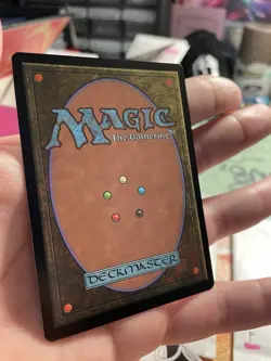 Brain Freeze-MTG-Secret Lair- Encyclopedia Of Magic- 🍷NM Non-foil🍷 - Image 2