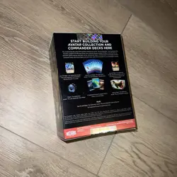 Avatar Commander's Bundle MTG Magic The Gathering New - HELPS STRAYS - Image 3