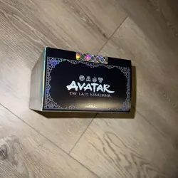 Avatar Commander's Bundle MTG Magic The Gathering New - HELPS STRAYS - Image 5