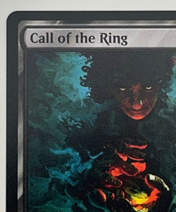 MTG Call Of The Ring LTR #079 Lord of the RIngs Magic LOTR (Pack-Fresh) non-foil - Image 3