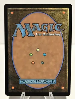 Ashaya, Soul of the Wild 170 M Commander: Duskmourn: House of Horror NM MTG - Image 2