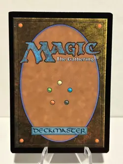 Basalt Monolith 274 U Commander: The Lord of the Rings NM MTG - Image 2