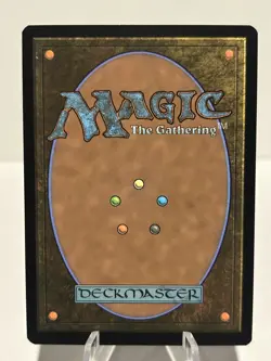 Planetarium of Wan Shi Tong 259 M Avatar: The Last Airbender NM MTG - Image 2