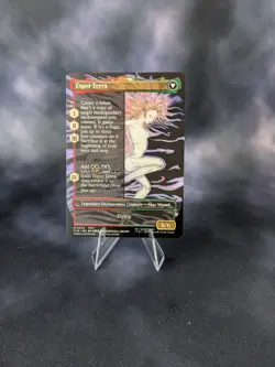 Terra, Magical Adept (Borderless) Final Fantasy Regular - Image 2