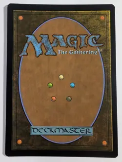 Radstorm - Showcase - Foil - NM/M - Fallout PIP 0329 - MTG - Image 2