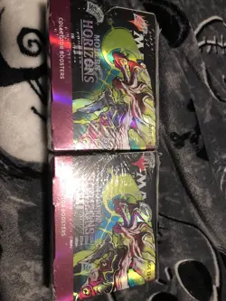 Wizards of the Coast Magic: The Gathering Modern Horizons 2 Collector Booster... 630509925575 - Image 4