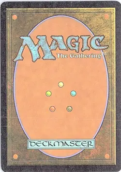 Charcoal Diamond U 7th Edition 289 LP Magic - Image 2