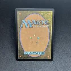 Maddening Hex, forgotten realms, Near Mint, Magic the Gathering MTG - Image 2