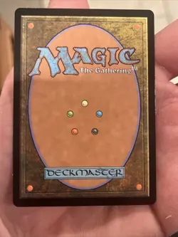 Tomik, Distinguished Advokist - Anime Borderless FOIL - Ravnica Remastered - NM - Image 5