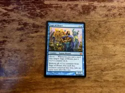 Sage of Hours Journey into Nyx Regular - Image 1