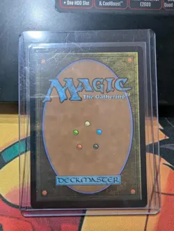 Uthros, Titanic Godcore Borderless MTG Edge of Eternities Near Mint - Image 2