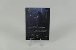 Ardyn Izunia - Varragoth, Bloodsky Sire (Showcase) Final Fantasy Regular - Image 1