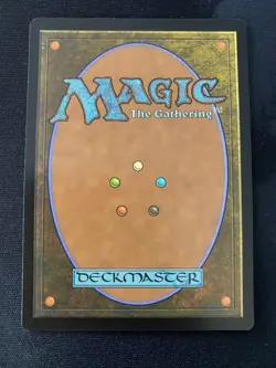 Bria, Riptide Rogue Foil Bloomburrow #379, MTG, NM - Image 2